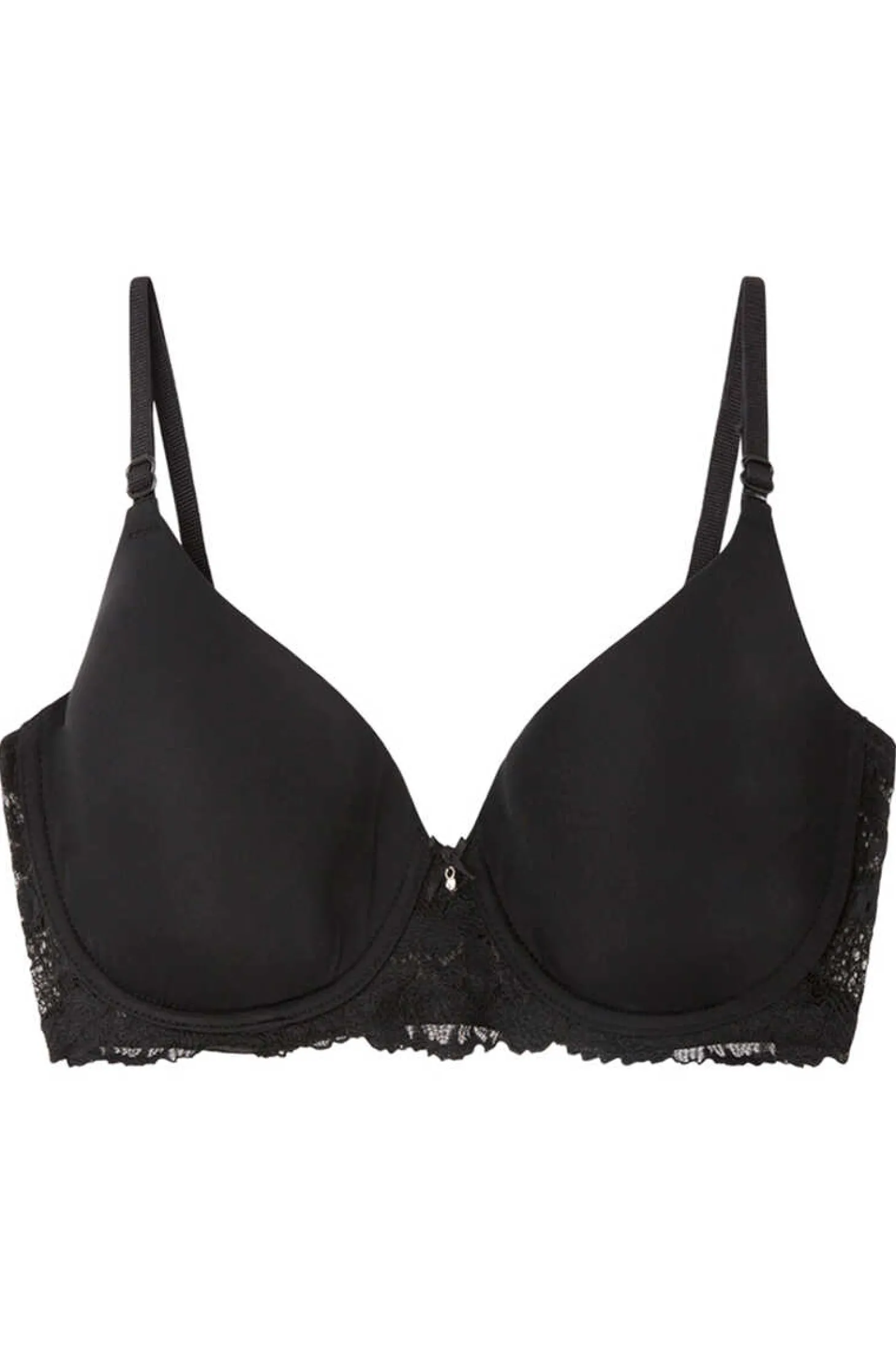 Beautiful Soutien Classico Enchimento Microfibra