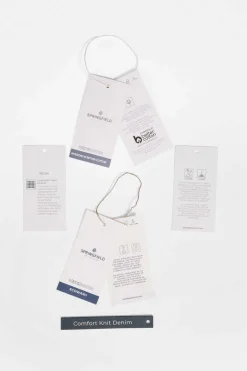 Bermuda Em Knit Denim Preto-Lavado