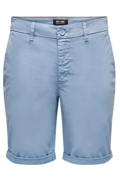 Bermuda Estilo Chino