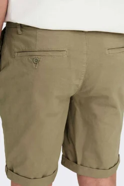 Bermuda Estilo Chino
