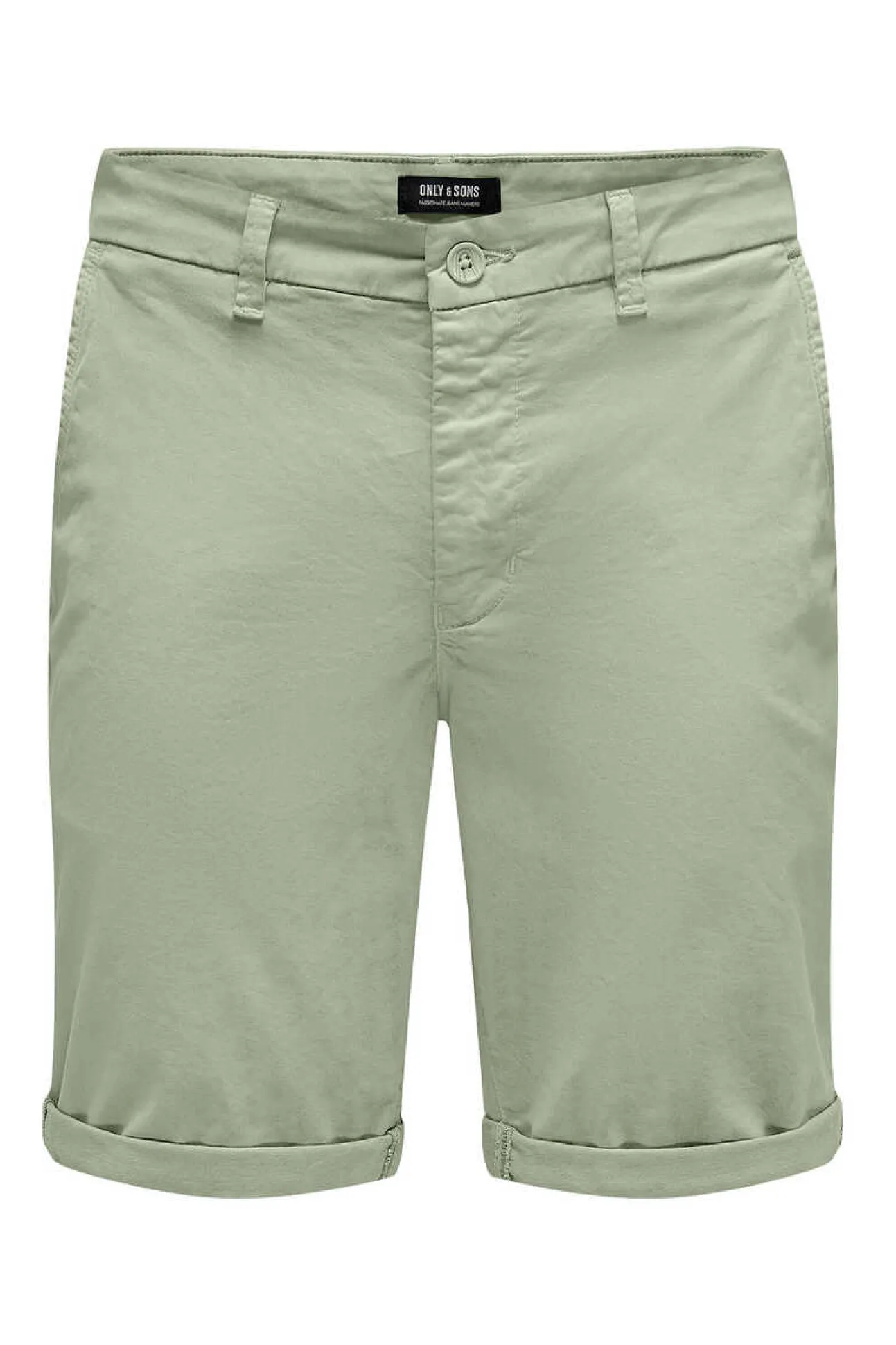 Bermuda Estilo Chino