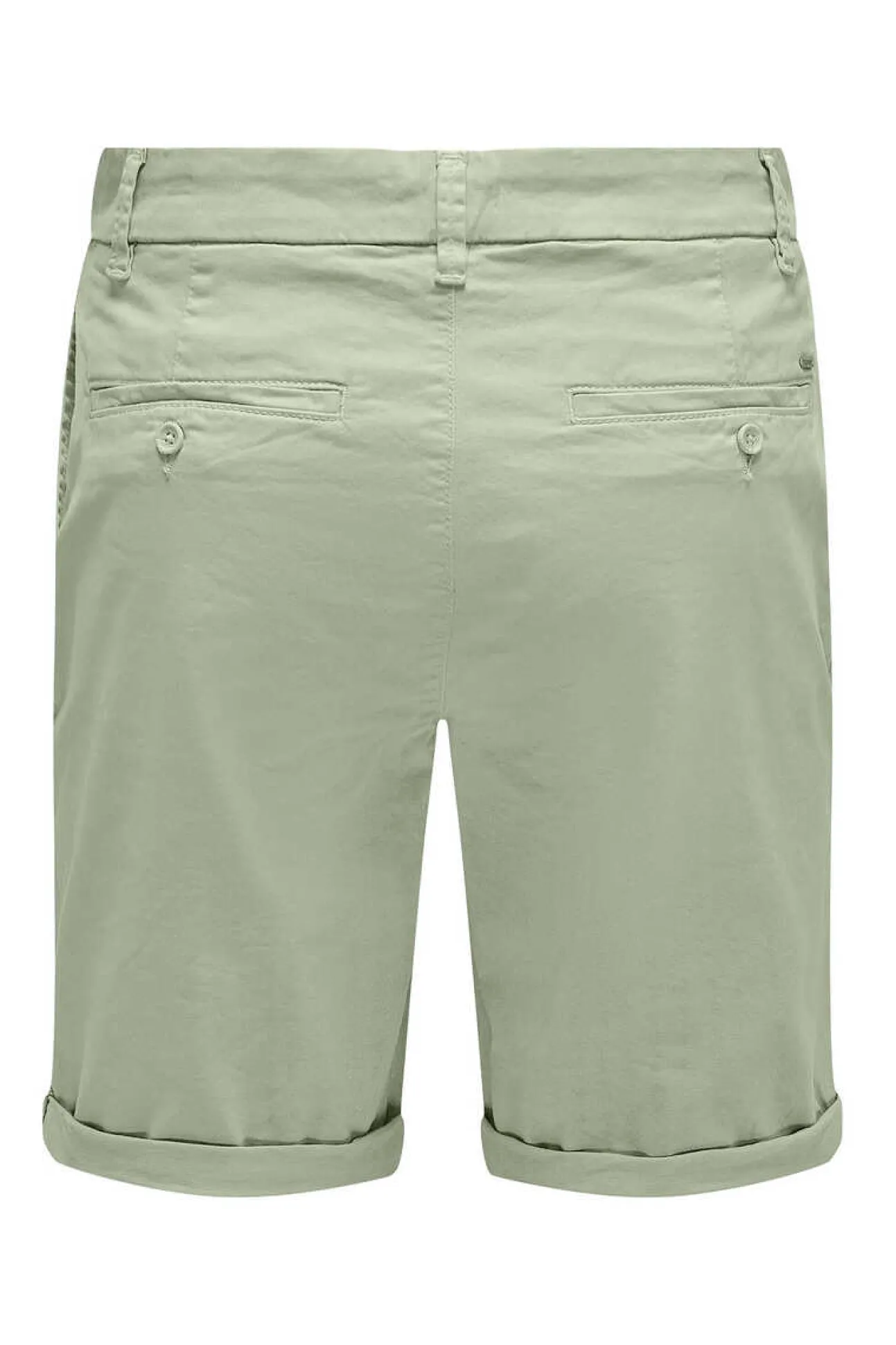Bermuda Estilo Chino