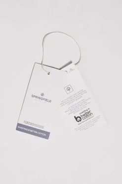 Bermuda Leve Aspeto Linho