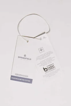 Bermuda Leve Aspeto Linho