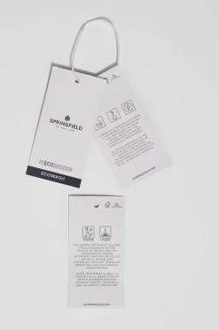 Bermudas Denim Regulares Lavagem Media