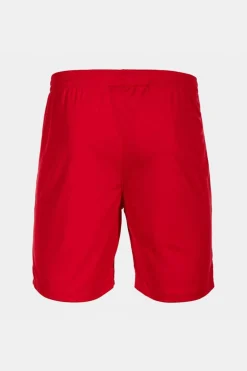 Bermudas Drive Vermelho