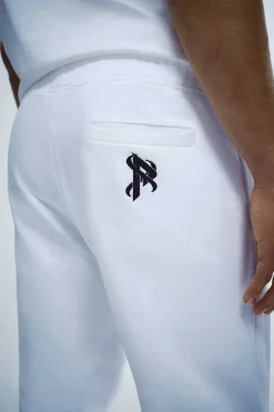 Bermudas Felpa Pedri Gonzalez