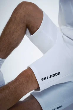 Bermudas Felpa Pedri Gonzalez