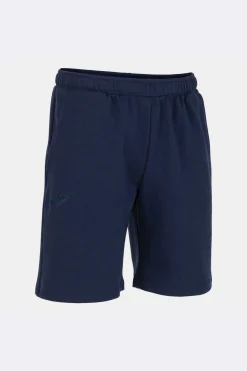 Bermudas Jungle Azul