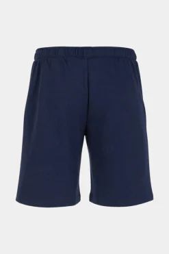 Bermudas Jungle Azul