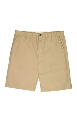 Bermudas Leves