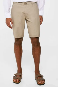 Bermudas Microestampadas