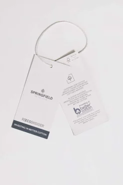 Bermudas Microestampadas