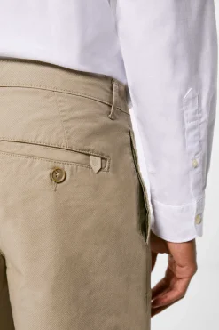 Bermudas Microestampadas