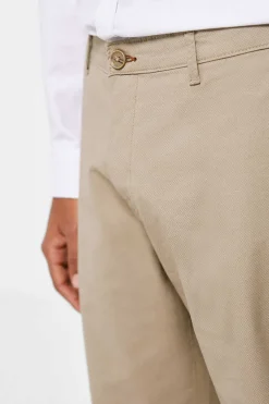 Bermudas Microestampadas