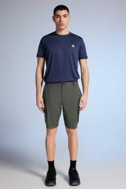 Bermudas Outdoor Cargo