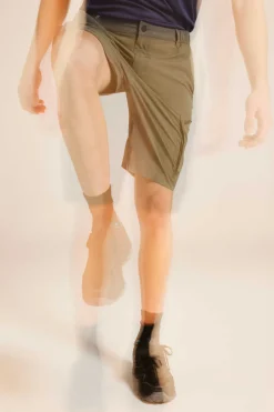 Bermudas Outdoor Cargo