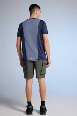 Bermudas Outdoor Cargo