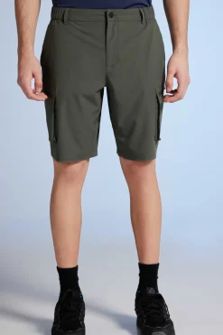 Bermudas Outdoor Cargo