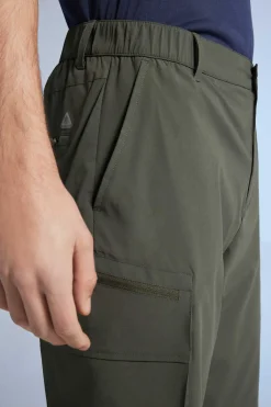 Bermudas Outdoor Cargo