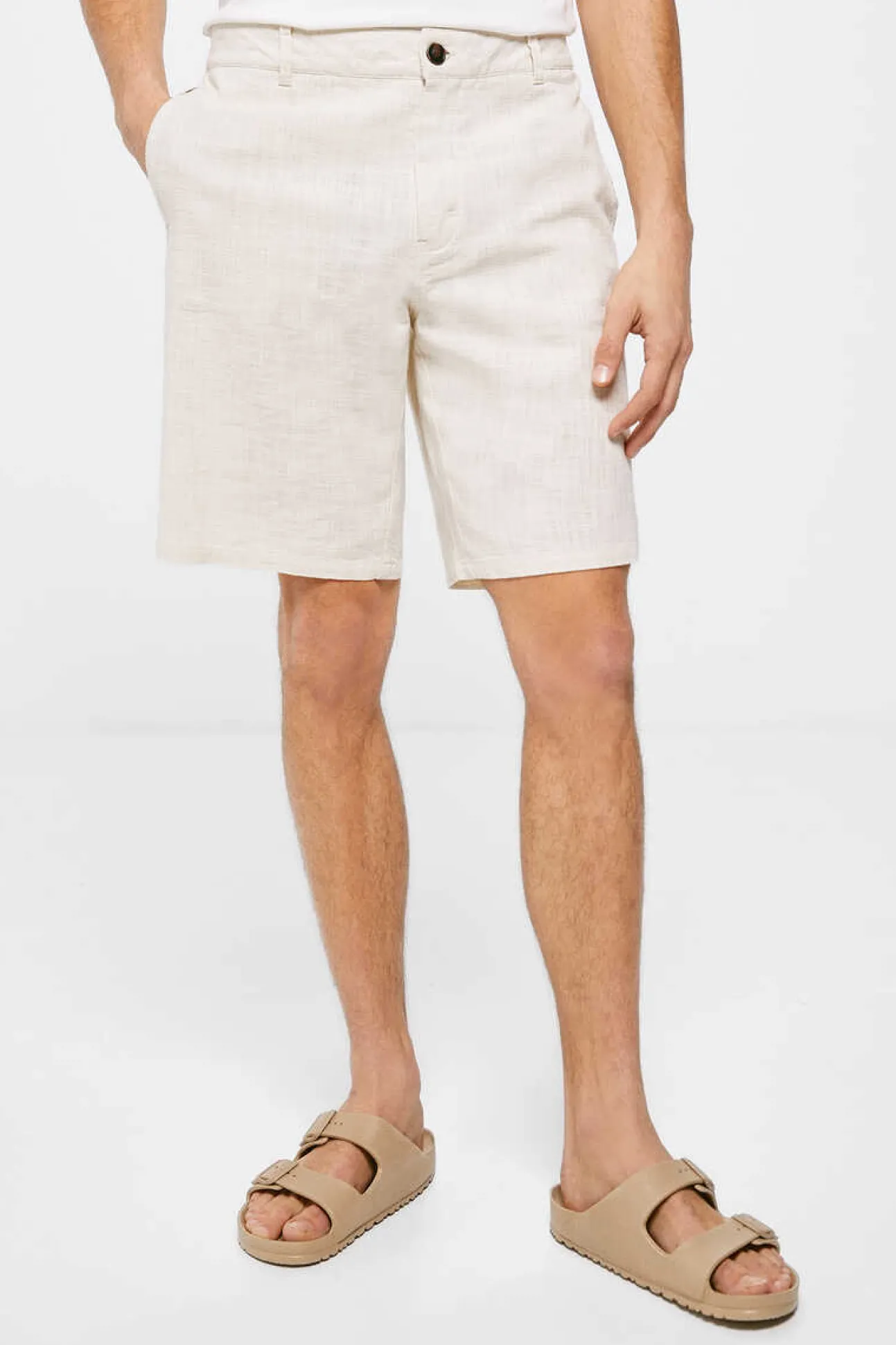 Bermudas Rusticas