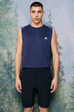 Bermudas Tecnicas Oudoor