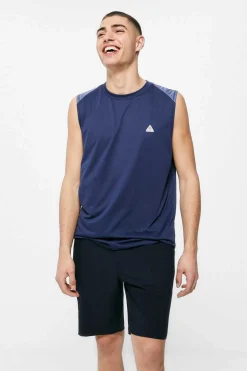 Bermudas Tecnicas Oudoor