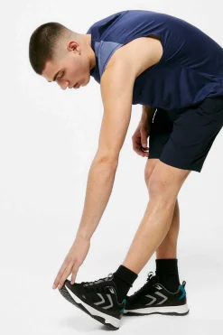 Bermudas Tecnicas Oudoor