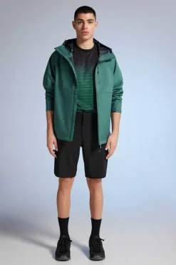 Bermudas Tecnicas Oudoor