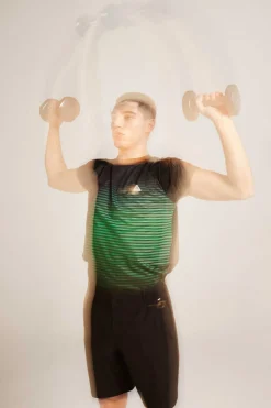 Bermudas Tecnicas Oudoor