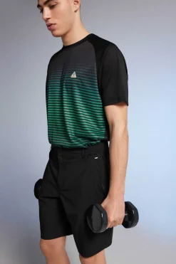 Bermudas Tecnicas Oudoor