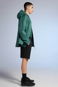 Bermudas Tecnicas Oudoor