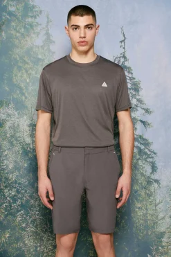 Bermudas Tecnicas Oudoor