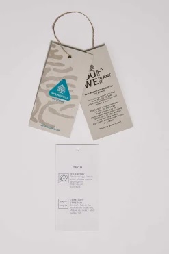 Bermudas Tecnicas Oudoor