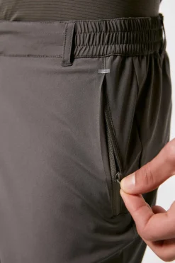 Bermudas Tecnicas Oudoor