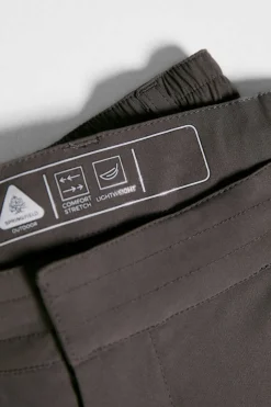 Bermudas Tecnicas Oudoor