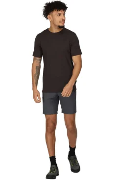 Bermudas Xert Stretch Iii