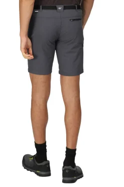 Bermudas Xert Stretch Iii