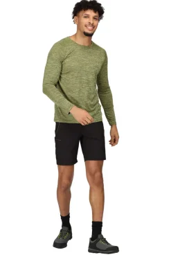 Bermudas Xert Stretch Iii