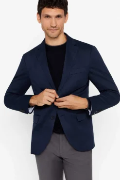 Blazer De Malha