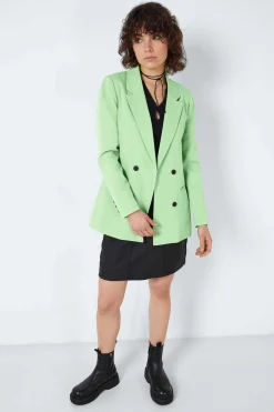 Blazer Gola Lapela