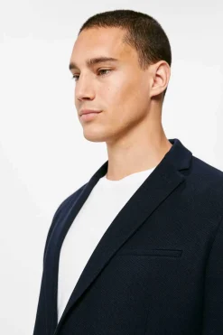 Blazer Olho De Perdiz