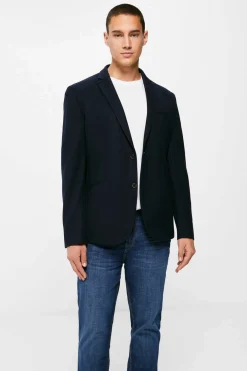 Blazer Olho De Perdiz