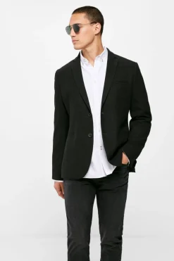 Blazer Olho De Perdiz