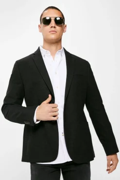 Blazer Olho De Perdiz