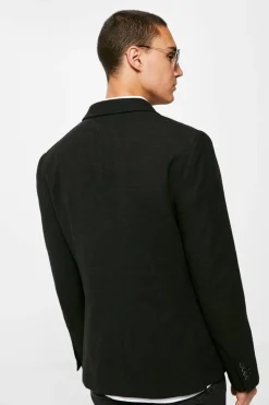 Blazer Olho De Perdiz