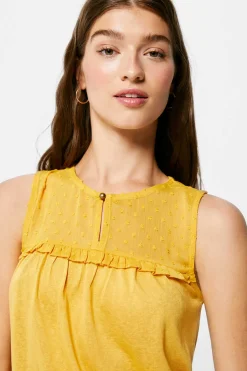 Blusa Cintado Plumetti