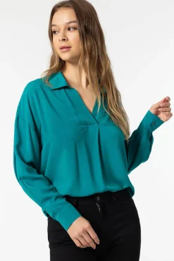 Blusa Clara