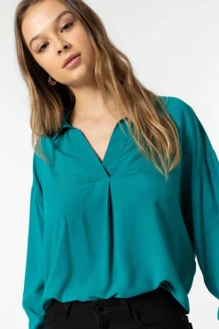 Blusa Clara