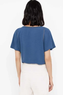 Blusa Conforto